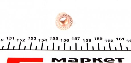 Гайка коллектора autotechteile 3253019