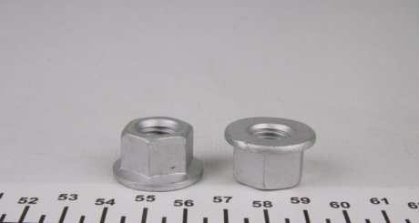 Гайка рессоры autotechteile 1003166