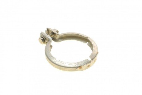 Хомут глушителя autotechteile 1004971