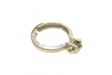 Хомут глушителя autotechteile 1004971
