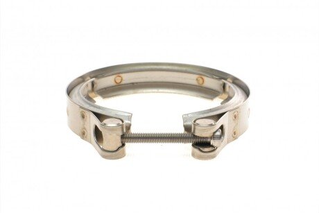 Хомут глушителя autotechteile 3253079