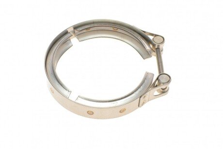 Хомут глушителя autotechteile 3253079