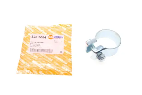 Хомут глушителя autotechteile 3253084 Фиат Брава