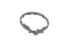 Хомут крышки autotechteile 5110104