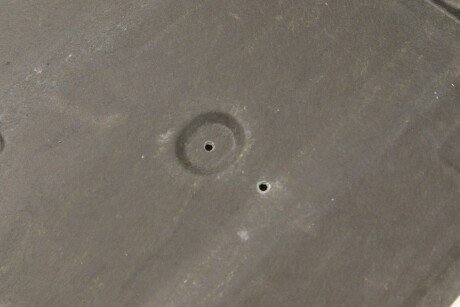 Ізоляція моторного відділення autotechteile 7025118