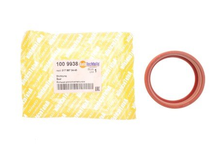Кільце ущільнююче autotechteile 1009938