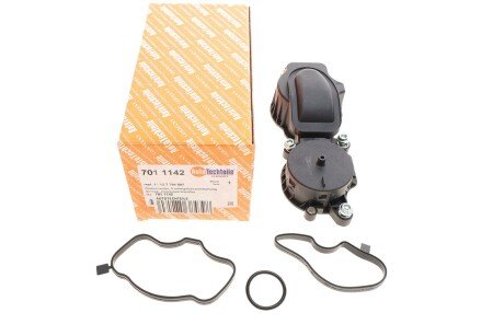 Клапан рециркуляції відпрацьованих газів autotechteile 7011142