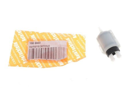 Клапан стеклоомывателя autotechteile 1008602