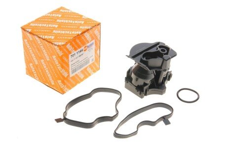 Клапан вентиляції картера autotechteile 7011144