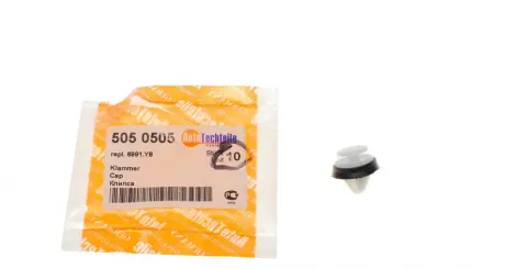 Клипса autotechteile 5050505
