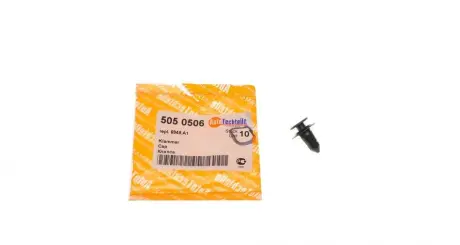Клипса autotechteile 5050506 Фиат Браво