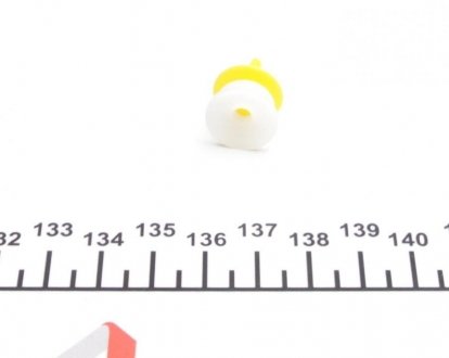 Клипса крепления autotechteile 5050513