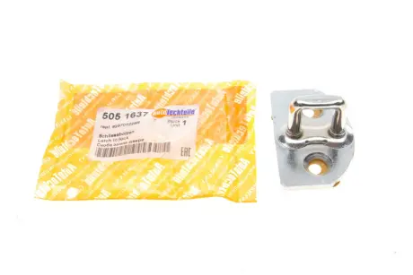 Клямка замку autotechteile 5051637 Рено Гранд Сценик