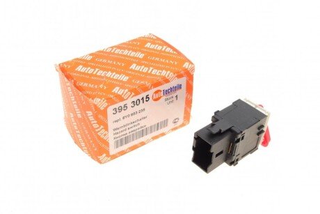 Кнопка аварийки autoTechteile 3953015