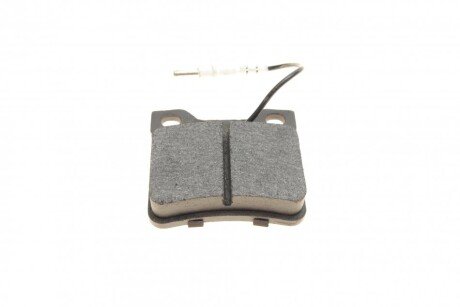 Колодки ручного (стоячого) гальма autotechteile 1004200