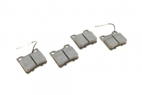 Колодки ручного (стоячого) гальма autotechteile 1004200