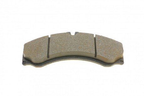 Колодки ручного (стоячого) тормоза autotechteile 1004241