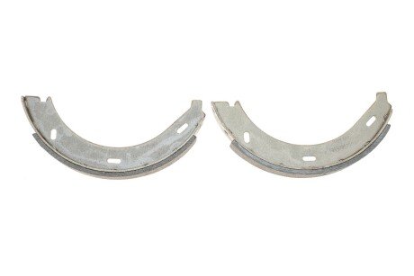 Колодки ручного (стоячого) тормоза autotechteile 1004247
