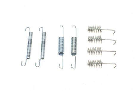 Колодки ручного (стоячого) тормоза autotechteile 1004258