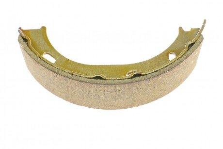Колодки ручного (стоячого) тормоза autotechteile 1004258