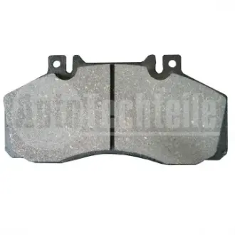 Колодки ручного (стоячого) гальма Autotechteile 1004262