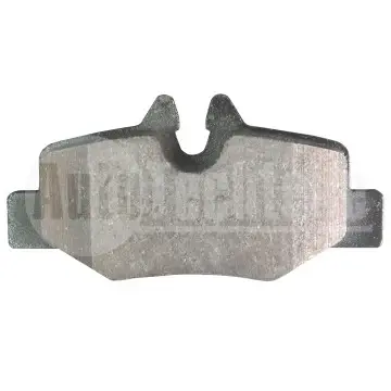 Колодки ручного (стоячого) гальма Autotechteile 1004268 (фото 1)