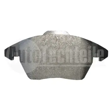 Колодки ручного (стоячого) гальма Autotechteile 369 8002 (фото 1)
