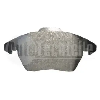 Колодки ручного (стоячого) гальма Autotechteile 369 8002