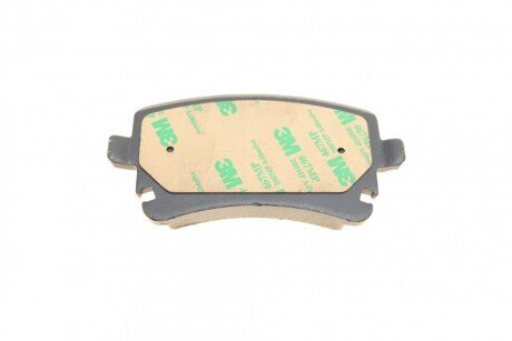 Колодки ручного (стоячого) тормоза autotechteile 3698017