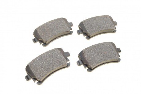 Колодки ручного (стоячого) тормоза autotechteile 3698017