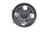 Колодки ручного (стоячого) гальма Autotechteile 5020409 (фото 2)