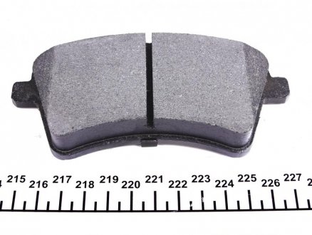 Колодки ручного (стоячого) тормоза autotechteile 5040152