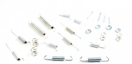 Комплект пружинок autotechteile 3698025