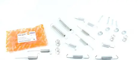 Комплект пружинок Autotechteile 369 8025