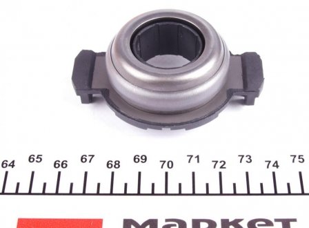 Комплект сцепления в сборе autotechteile 5060402