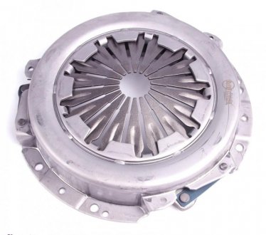 Комплект сцепления в сборе autotechteile 5060402