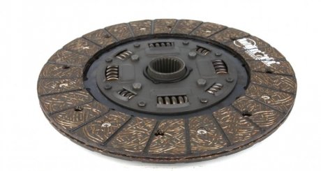 Комплект зчеплення в зборі autotechteile 1002547