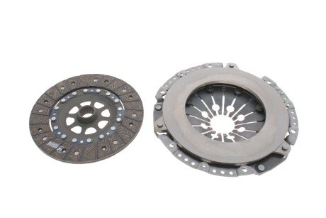 Комплект зчеплення в зборі autotechteile 1002548