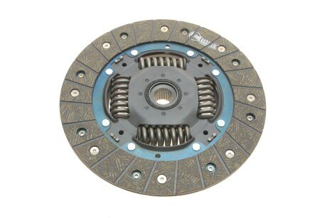 Комплект сцепления в сборе autotechteile 3105002