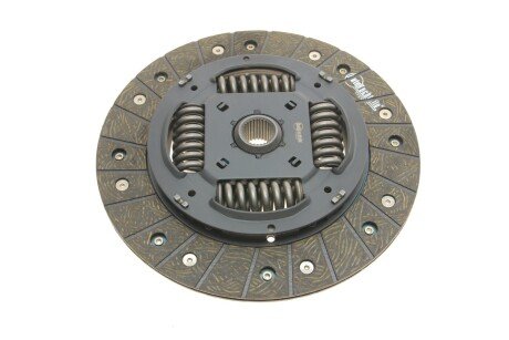 Комплект сцепления в сборе autotechteile 3105002