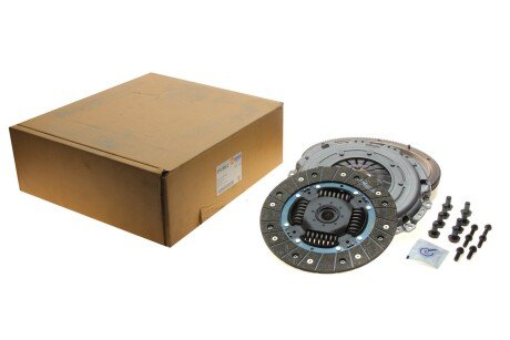 Комплект сцепления в сборе autotechteile 3105002 на Фольксваген Транспортер т4