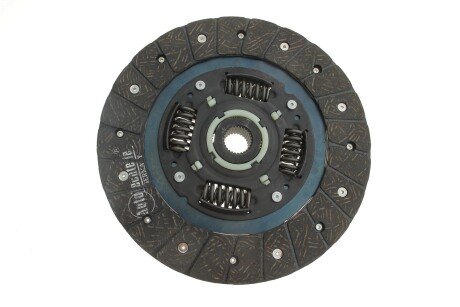 Комплект зчеплення в зборі autotechteile 3141008