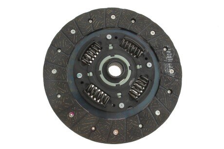 Комплект зчеплення в зборі autotechteile 3141008