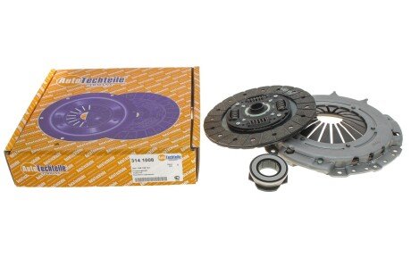 Комплект зчеплення в зборі autotechteile 3141008