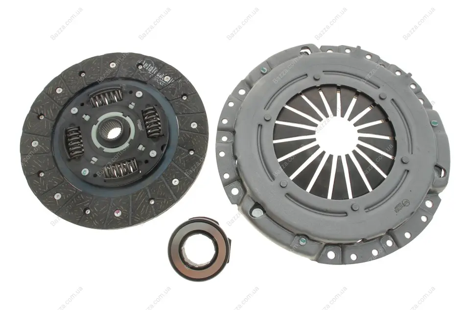 Комплект сцепления в сборе autotechteile 3141008