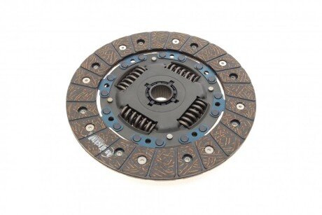 Комплект зчеплення в зборі autotechteile 3141009