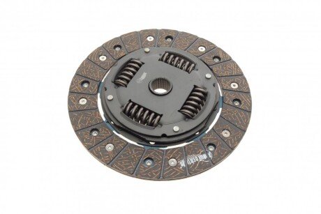 Комплект зчеплення в зборі autotechteile 3141009