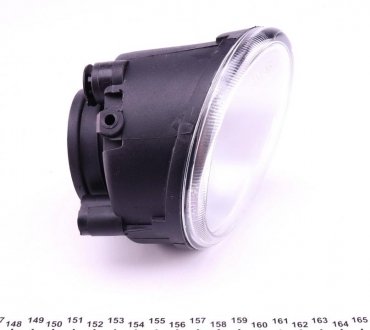 Комплект сцепления в сборе autotechteile 5030183