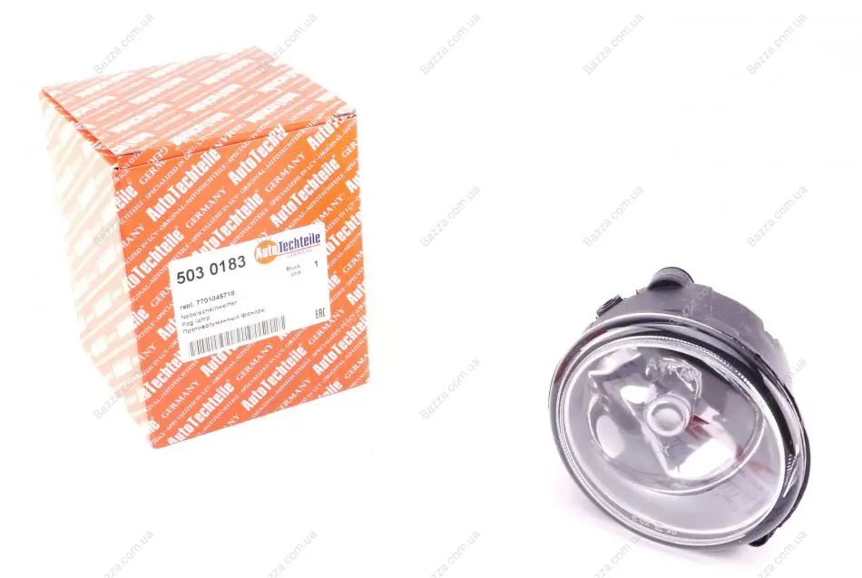 Комплект сцепления в сборе autotechteile 503 0183