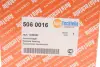 Комплект сцепления в сборе autotechteile 5060016